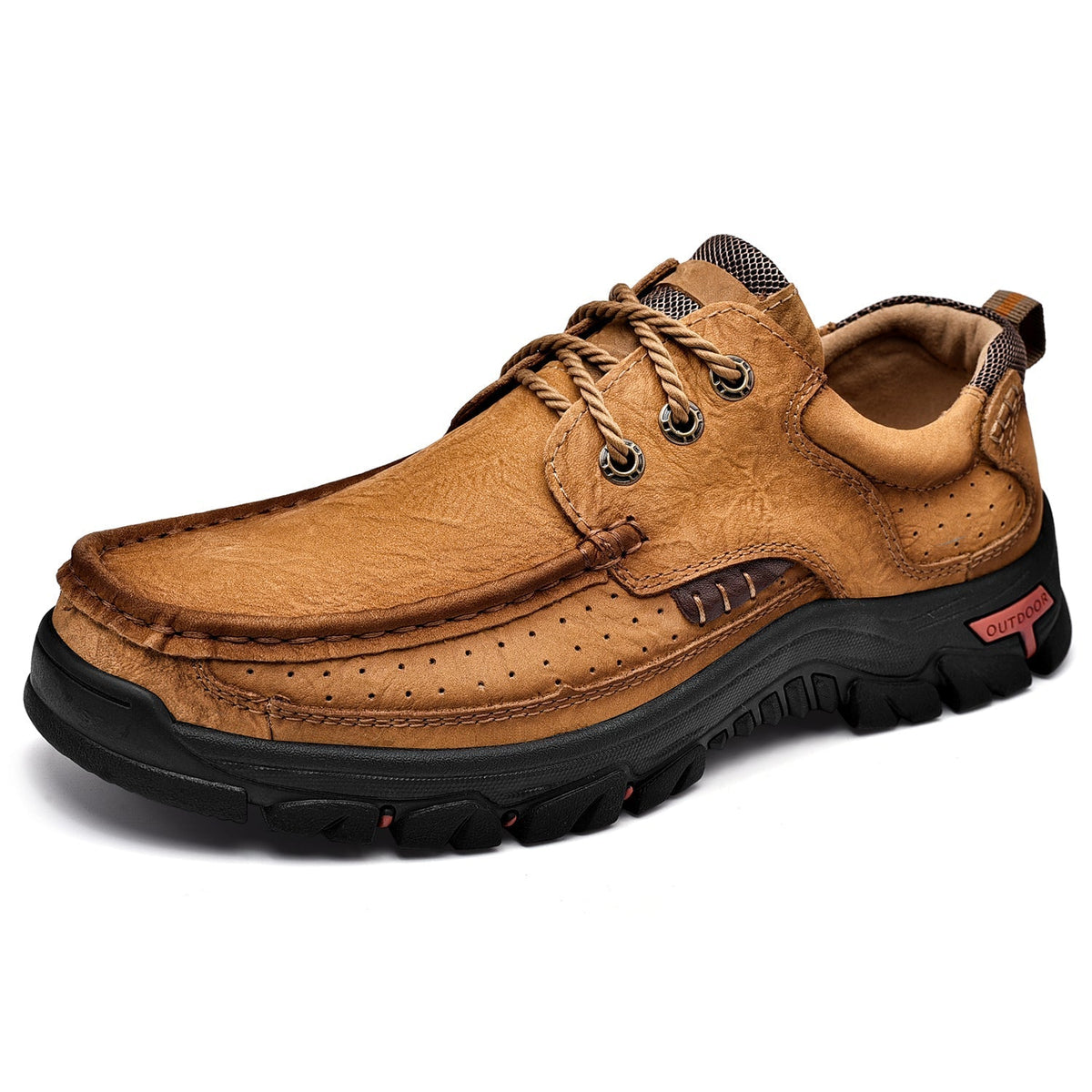 Mark® With Laces - Transition boots with orthopedic and extremely comfortable sole