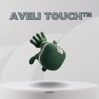 Avelitouch™ Massage voor nek en rug