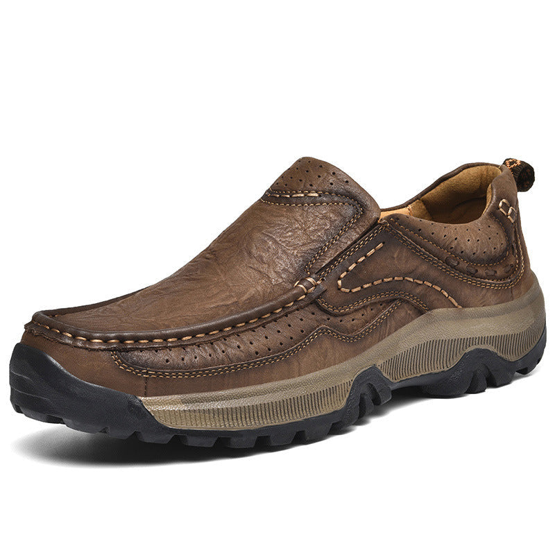 Mark® - Transition shoes with orthopedic and extremely comfortable sole