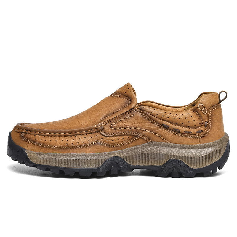Mark® - Transition shoes with orthopedic and extremely comfortable sole