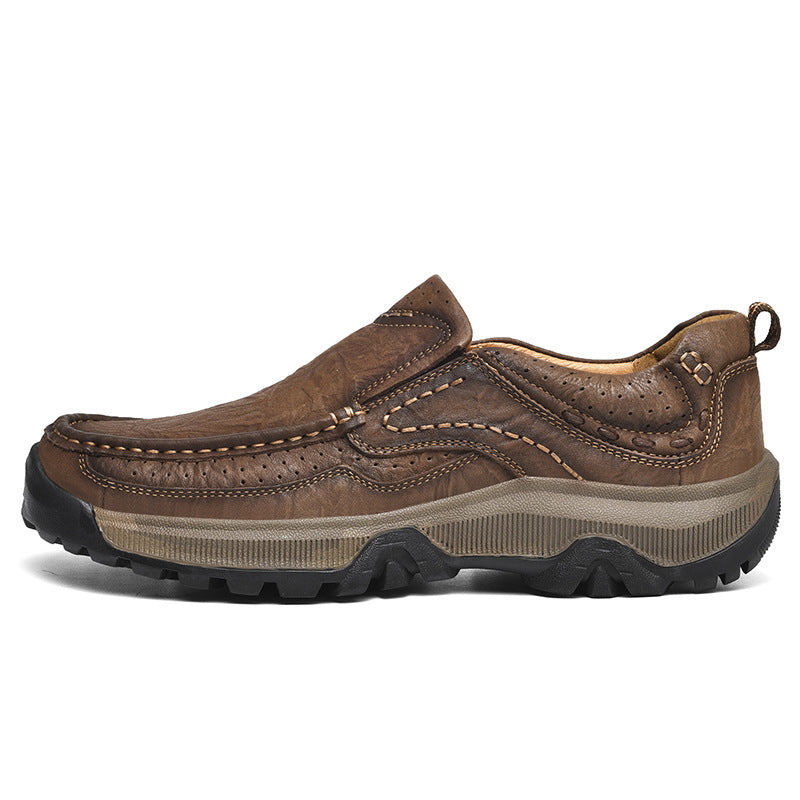 Mark® - Transition shoes with orthopedic and extremely comfortable sole