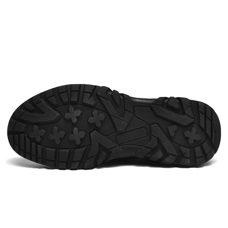 Mark® - Transition shoes with orthopedic and extremely comfortable sole