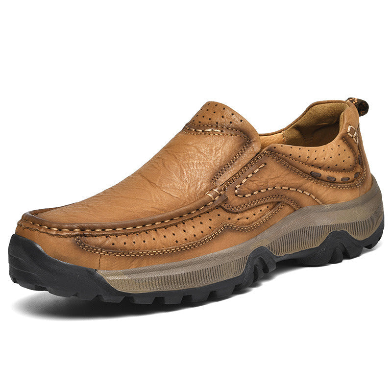 Mark® - Transition shoes with orthopedic and extremely comfortable sole