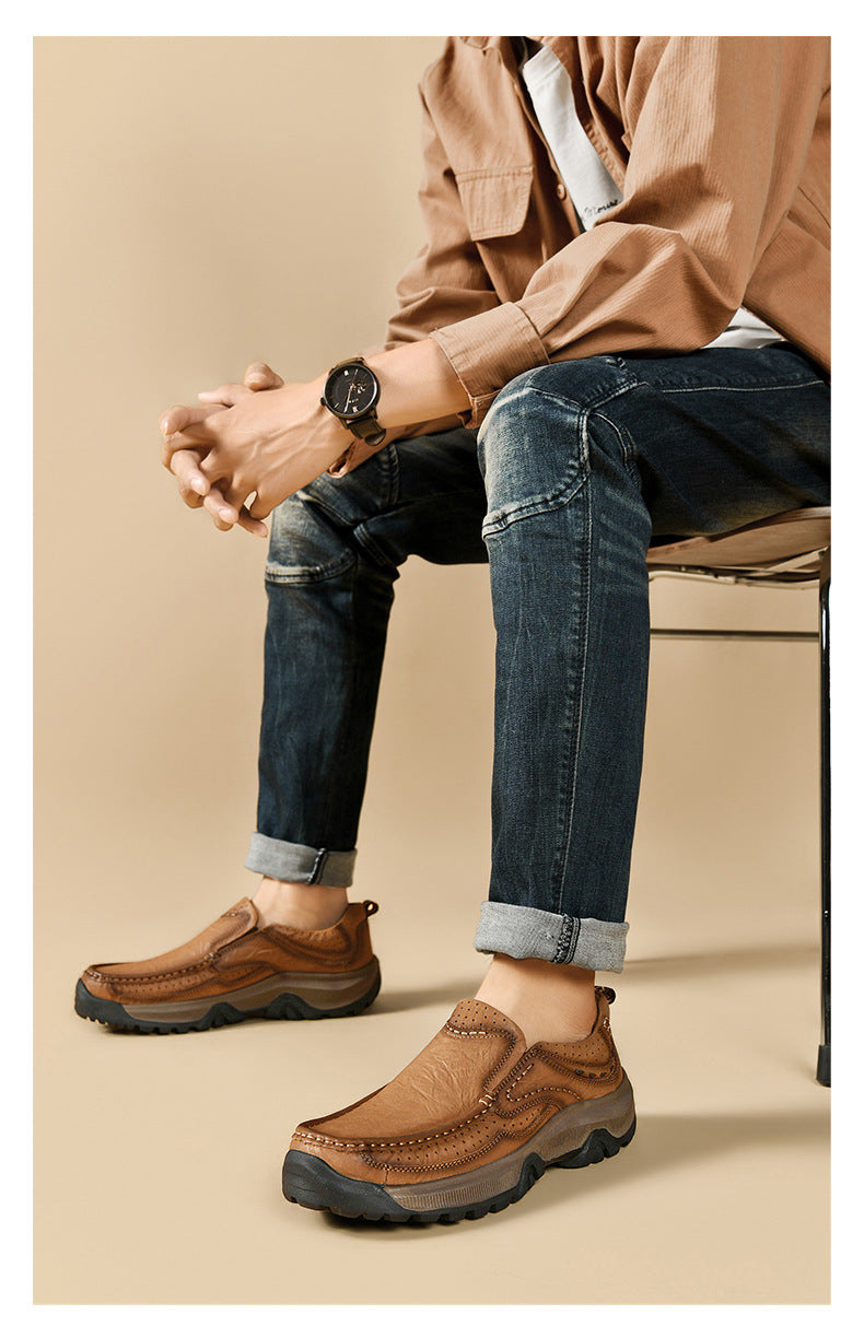 Mark® - Transition shoes with orthopedic and extremely comfortable sole