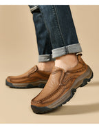 Mark® - Transition shoes with orthopedic and extremely comfortable sole