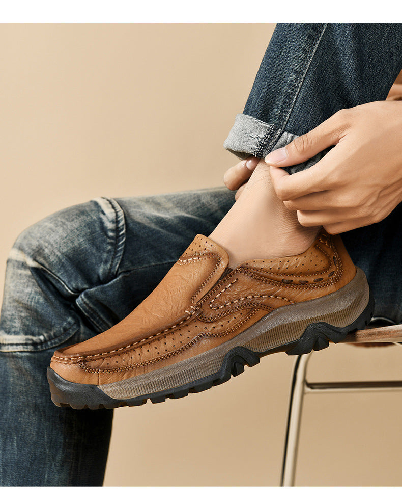 Mark® - Transition shoes with orthopedic and extremely comfortable sole
