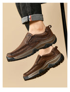 Mark® - Transition shoes with orthopedic and extremely comfortable sole