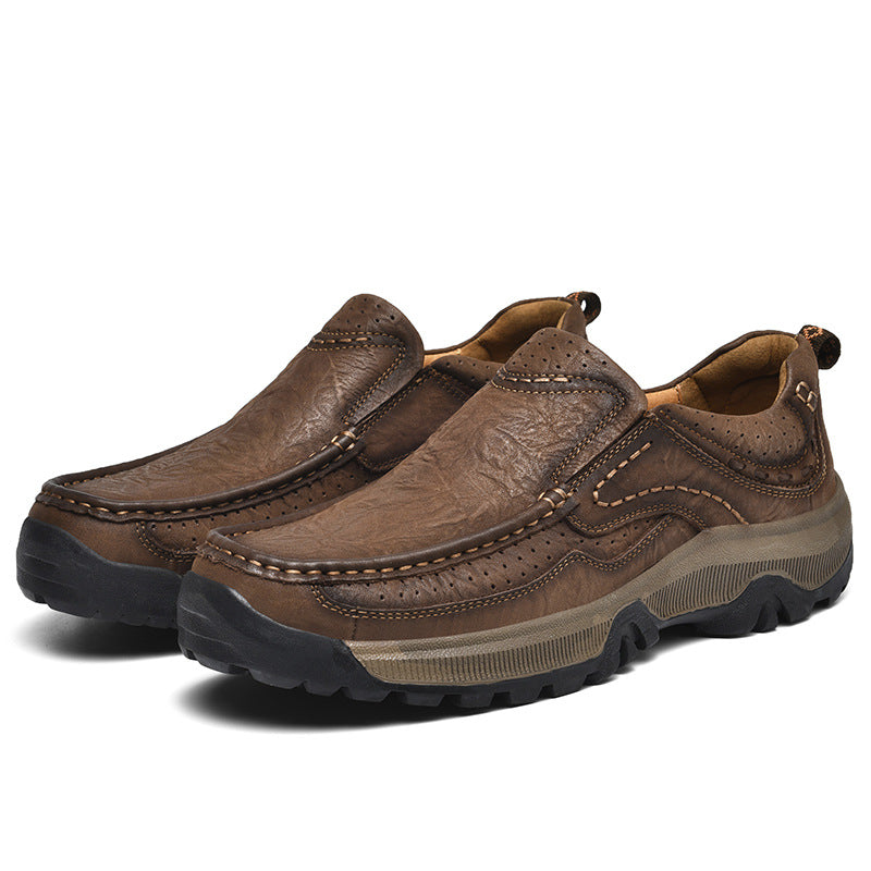 Mark® - Transition shoes with orthopedic and extremely comfortable sole