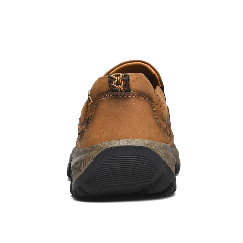 Mark® - Transition shoes with orthopedic and extremely comfortable sole