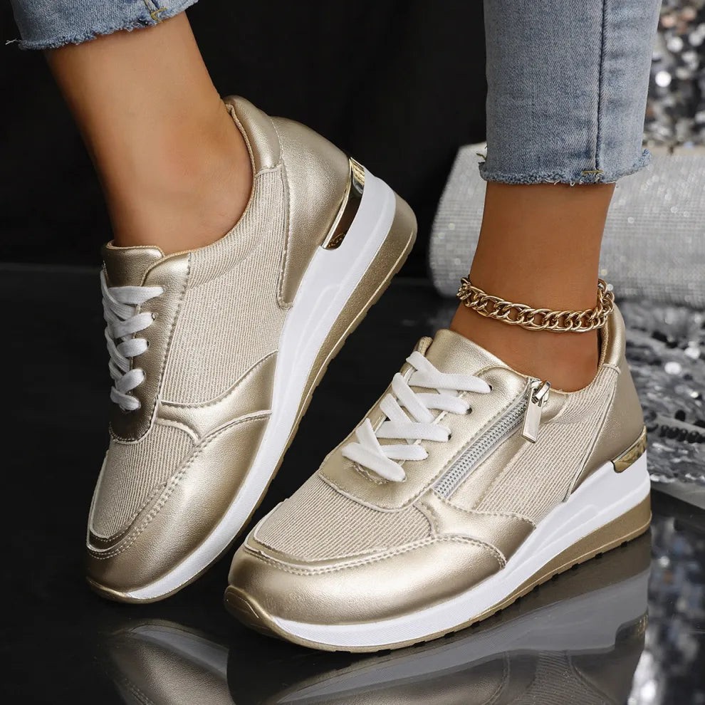 Sofia - Orthopaedic Trainers