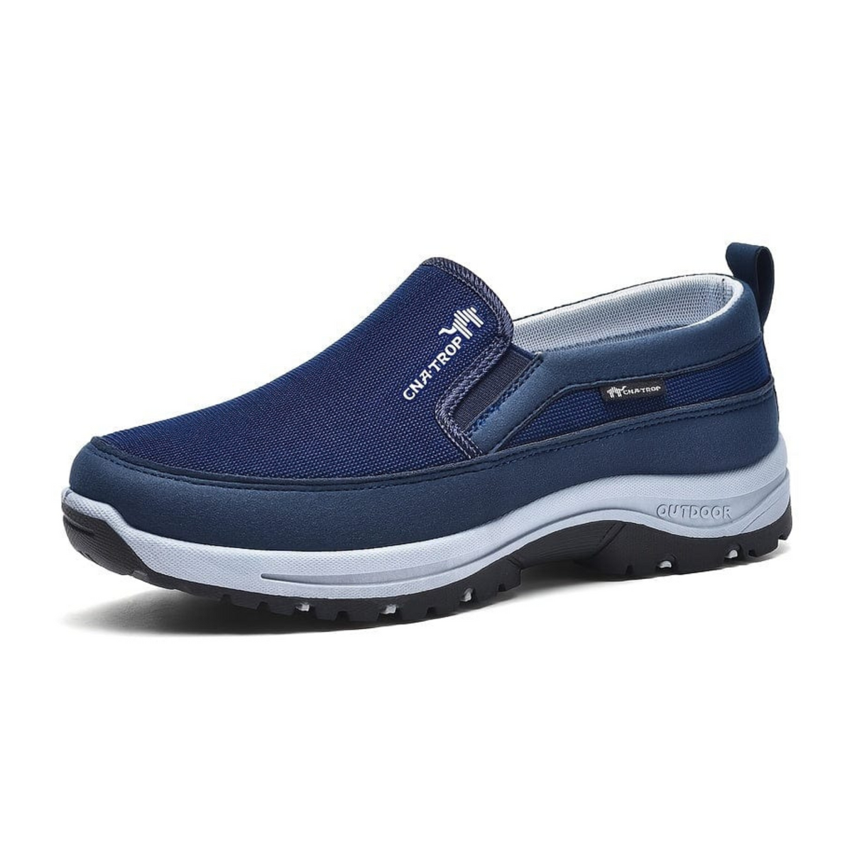 VITAL CARE | Chaussures orthopédiques pour un confort quotidien