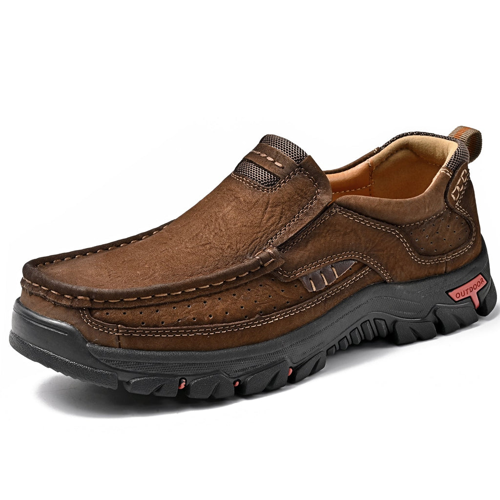 Mark® - Transition boots with orthopedic and extremely comfortable sole