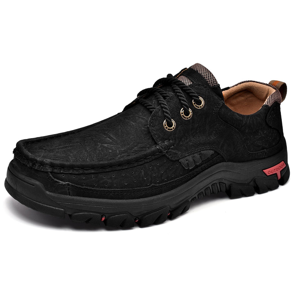 Mark® With Laces - Transition boots with orthopedic and extremely comfortable sole