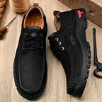 Mark With Laces - Transition boots with orthopedic and extremely comfortable sole