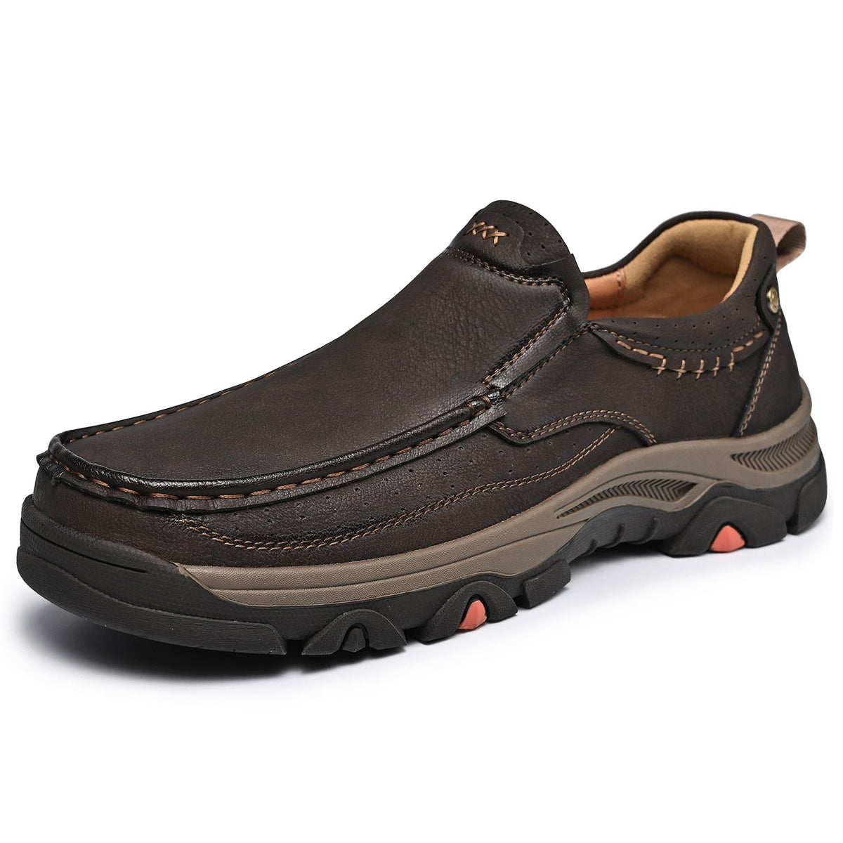 Mark® - Transition boots V5 with orthopedic and extremely comfortable sole