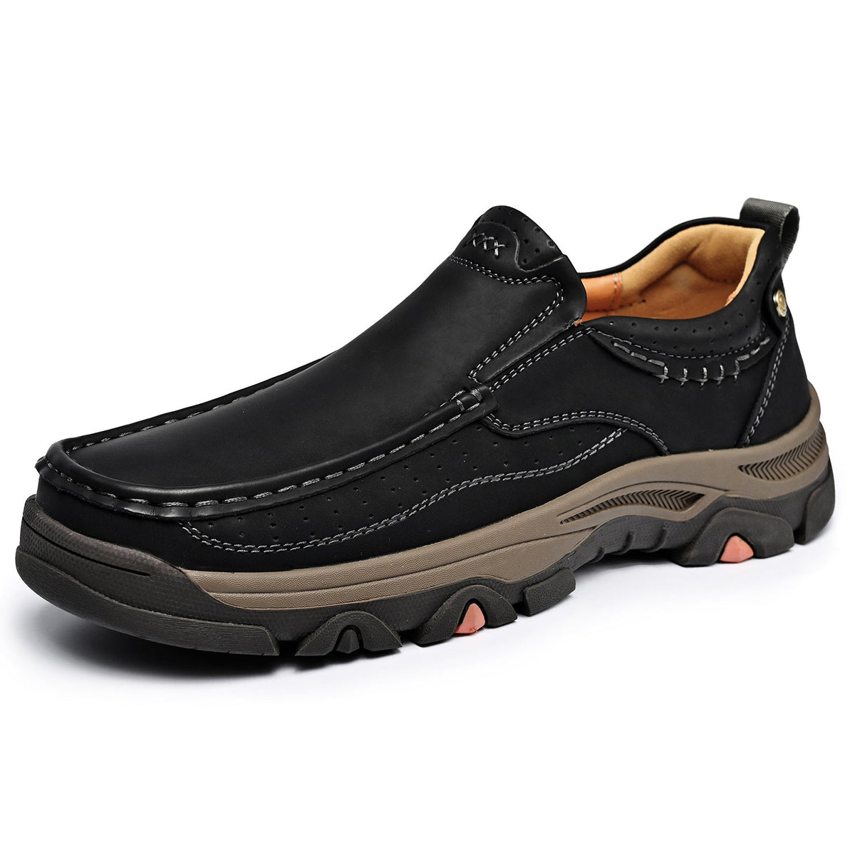 Mark® - Transition boots V5 with orthopedic and extremely comfortable sole