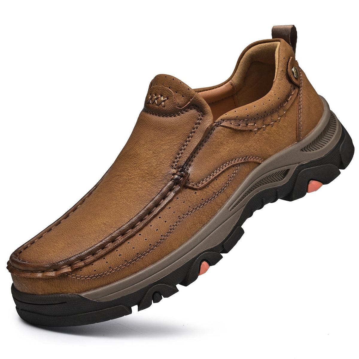 Mark® - Transition boots V5 with orthopedic and extremely comfortable sole