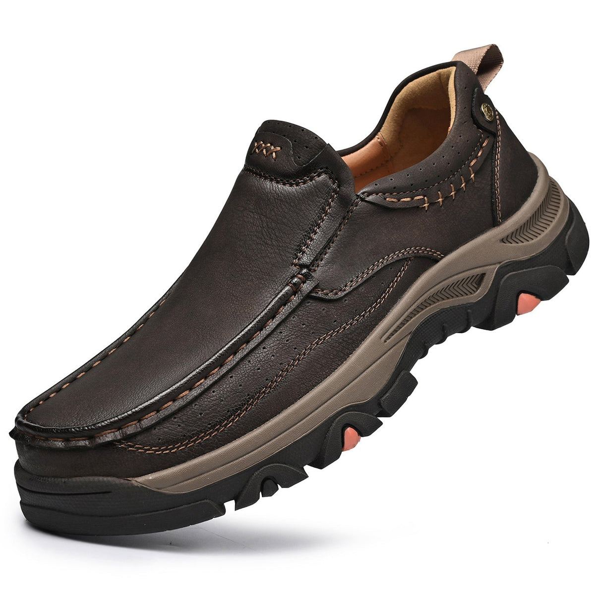 Mark® - Transition boots V5 with orthopedic and extremely comfortable sole