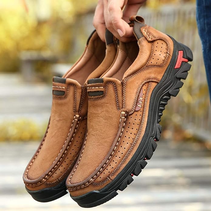 Mark® - Transition boots with orthopedic and extremely comfortable sole