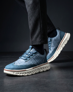 Cooper | Elegant Urban Sneaker