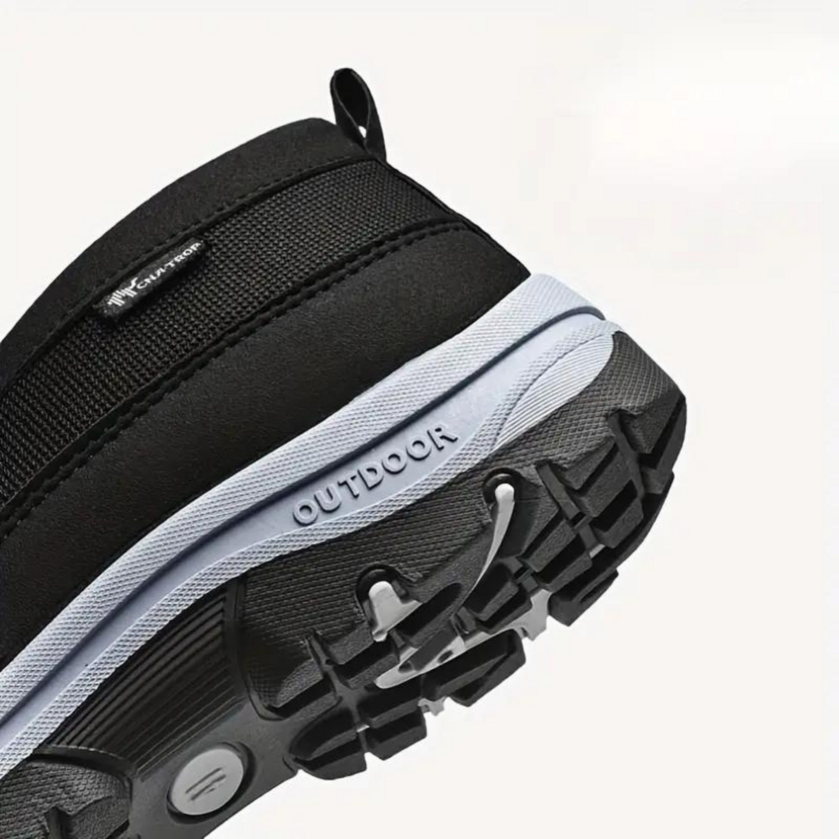 VITAL CARE | Chaussures orthopédiques pour un confort quotidien