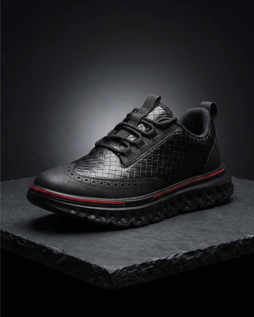 Cooper | Elegant Urban Sneaker