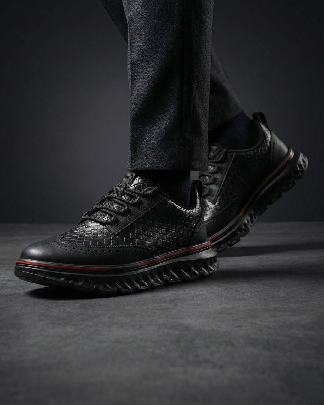 Cooper | Elegant Urban Sneaker