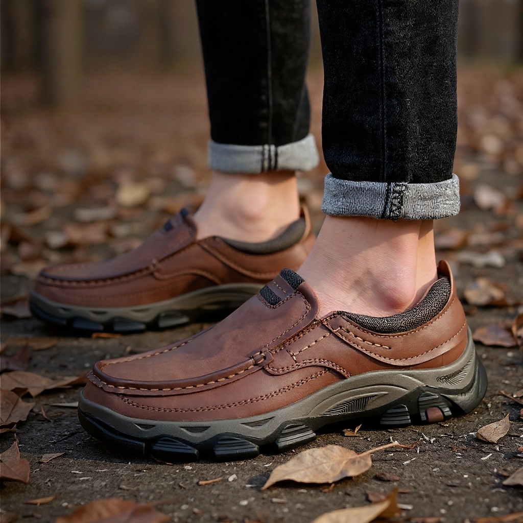 Mark® -  transition with orthopedic and extremely comfortable sole