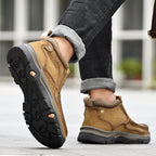 Mark™ - High top transition with orthopedic and extremely comfortable sole
