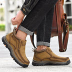 Mark™ - High top transition with orthopedic and extremely comfortable sole