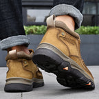 Mark™ - High top transition with orthopedic and extremely comfortable sole