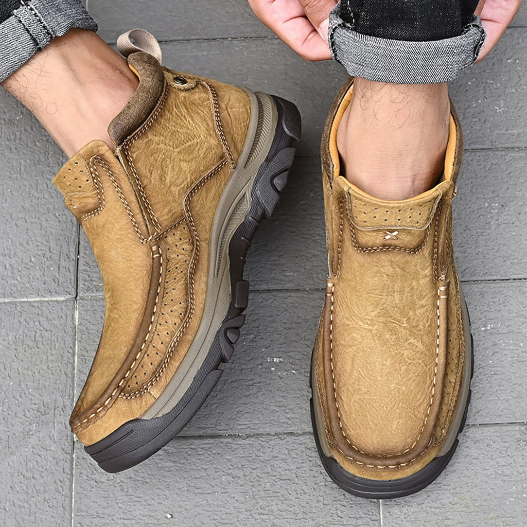 Mark™ - High top transition with orthopedic and extremely comfortable sole