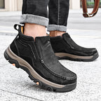 Mark™ - High top transition with orthopedic and extremely comfortable sole