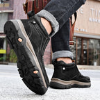 Mark™ - High top transition with orthopedic and extremely comfortable sole