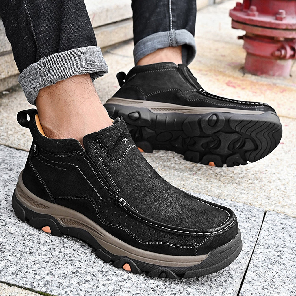 Mark™ - High top transition with orthopedic and extremely comfortable sole