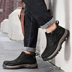 Mark™ - High top transition with orthopedic and extremely comfortable sole