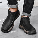 Mark™ - High top transition with orthopedic and extremely comfortable sole