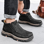 Mark™ - High top transition with orthopedic and extremely comfortable sole