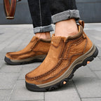 Mark™ - High top transition with orthopedic and extremely comfortable sole