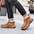 Mark™ - High top transition with orthopedic and extremely comfortable sole