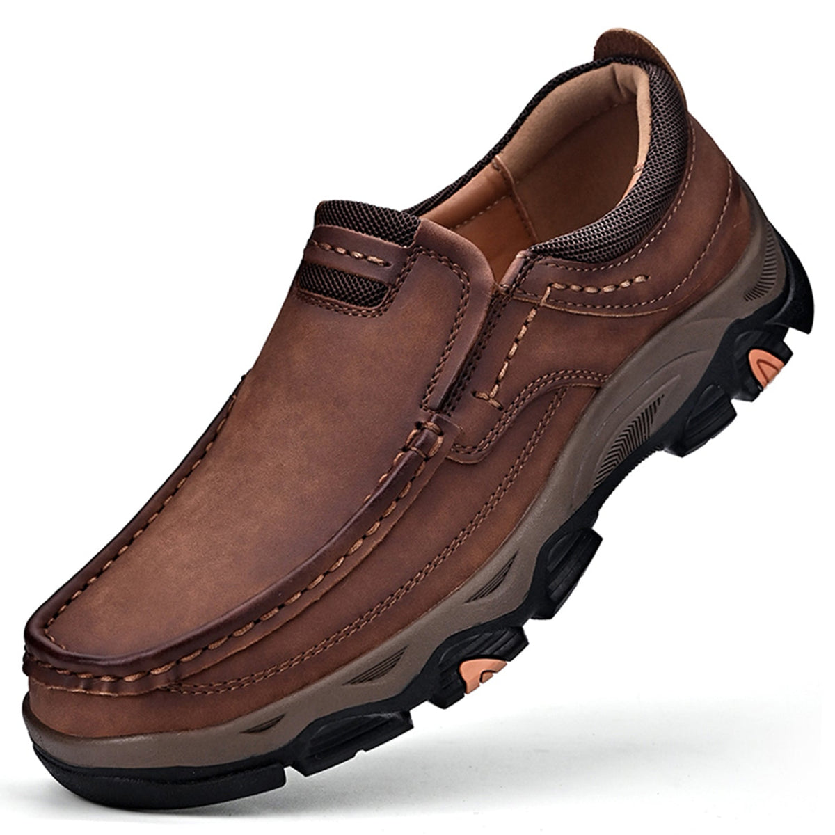 Mark® -  transition with orthopedic and extremely comfortable sole