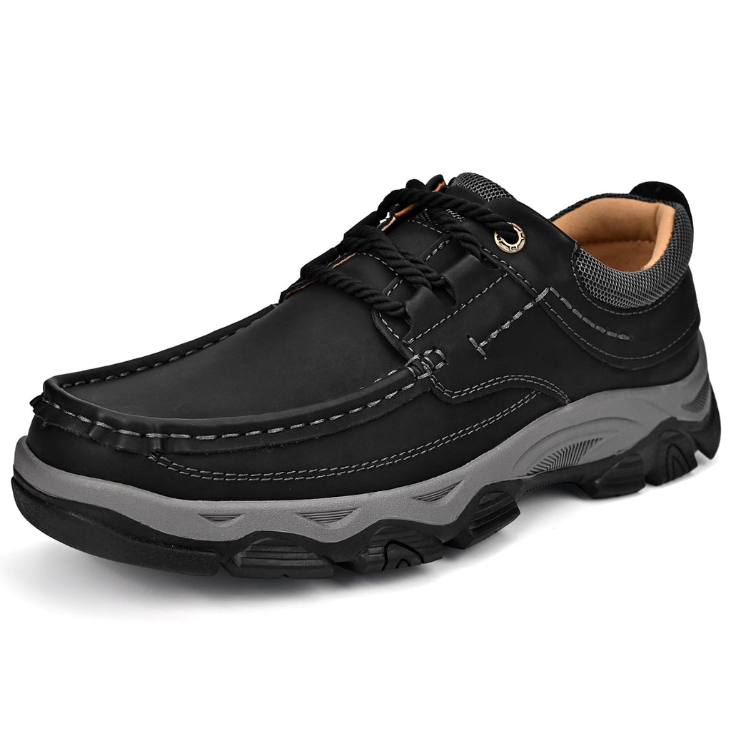 Mark® -  transition with orthopedic and extremely comfortable sole with laces (Ⅰ)