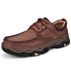 Mark® -  transition with orthopedic and extremely comfortable sole with laces (Ⅰ)