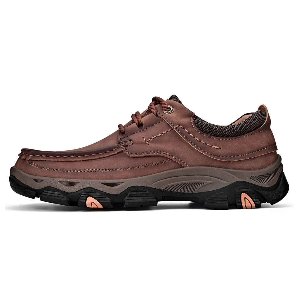 Mark® -  transition with orthopedic and extremely comfortable sole with laces (Ⅰ)