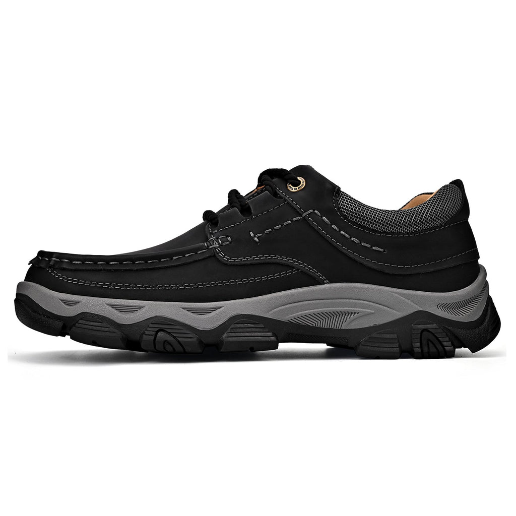 Mark® -  transition with orthopedic and extremely comfortable sole with laces (Ⅰ)
