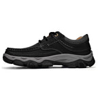 Mark® -  transition with orthopedic and extremely comfortable sole with laces (Ⅰ)