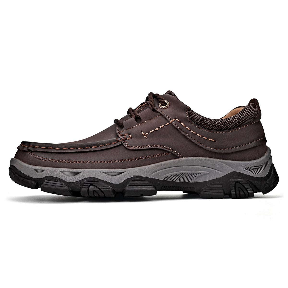 Mark® -  transition with orthopedic and extremely comfortable sole with laces (Ⅰ)