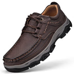Mark® -  transition with orthopedic and extremely comfortable sole with laces (Ⅰ)