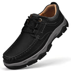 Mark® -  transition with orthopedic and extremely comfortable sole with laces (Ⅰ)