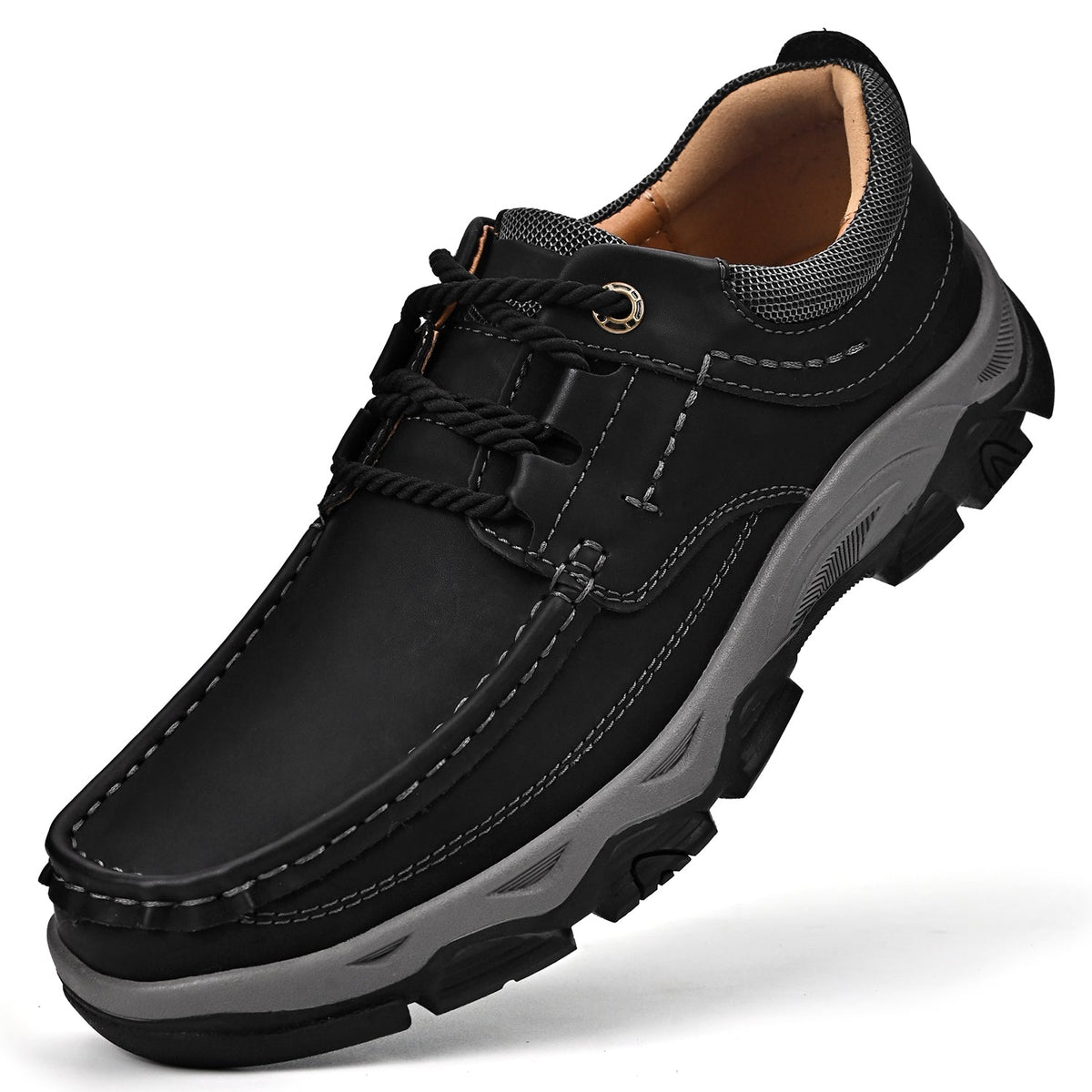 Mark® -  transition with orthopedic and extremely comfortable sole with laces (Ⅰ)